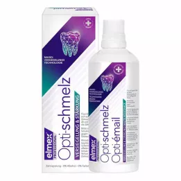 ELMEX Opti-schmelz profesionalna vodica za zube, 400 ml