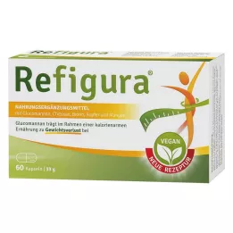REFIGURA kapsule, 60 kom