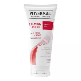 PHYSIOGEL Calming Relief A.I.Krema za ruke, 50 ml