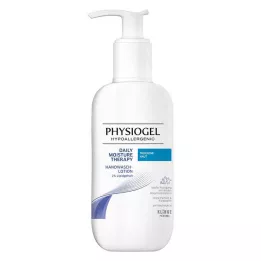 PHYSIOGEL Daily Moisture Therapy losion za pranje ruku, 400 ml