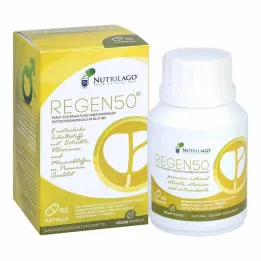 Nutrilago Regen50 kapsule, 60 kom
