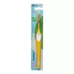 TEPE Četkica za zube Supreme Soft, 1 kom