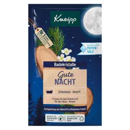 Kneipp kristali za kupku Laku noć, 60 g