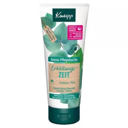 KNEIPP Aroma Care SOWES hladno vrijeme, 200 ml