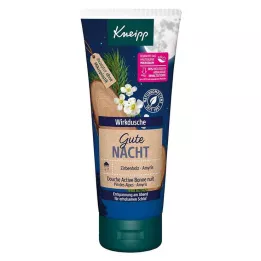 KNEIPP Aktivni tuš za laku noć, 200 ml