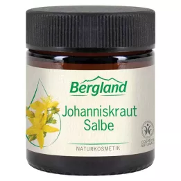 JOHANNISKRAUT MAST, 30 ml