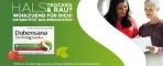 Instructions for use for Dobensana Herbal Kirschgeschm.vit.c & Zinc pastil.(36 komada) - 1