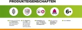 Instructions for use for Dobensana Herbal Kirschgeschm.vit.c & Zinc pastil.(36 komada) - 2