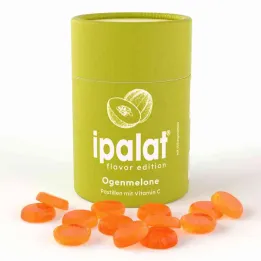 Ipalat Pastilles Flavor Edition Ogenmelon (40 komada)
