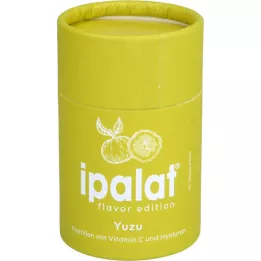 IPALAT Pastilles Flavor Edition Yuzu, 40 ST
