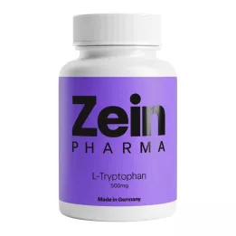 L-TRYPTOPHAN 500 mg kapsule, 180 kom