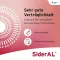 Sideral Iron Forte 30 mg granule od citrusnog voća, 30 kom