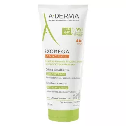 A-DERMA EXOMEGA CONTROL Hidratantna krema, 200 ml