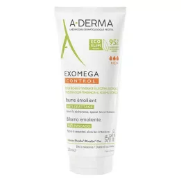 A-DERMA EXOMEGA CONTROL Hidratantni balzam, 200 ml