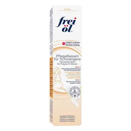 Frei balzam za njegu s uljem za trudnice, 125 ml