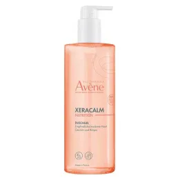 Avene Xeracalm Nutrition gel za tuširanje, 500 ml