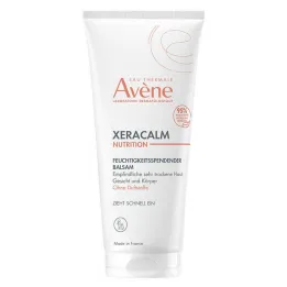 Avene Xeracalm Nutrition hranjivi balzam, 200 ml