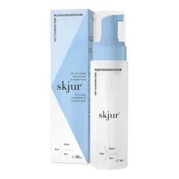 Skjur pjena za čišćenje, 200 ml