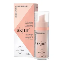 Skjur dnevna krema za njegu, 30 ml