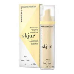 Skjur dnevna krema LSF 15, 50 ml