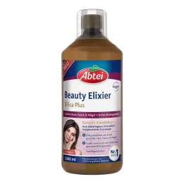 Abbey Beauty Elixir Silica Plus tekućina.(1000 ml)