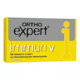 ORTHOEXPERT immun v kapsule, 60 kom