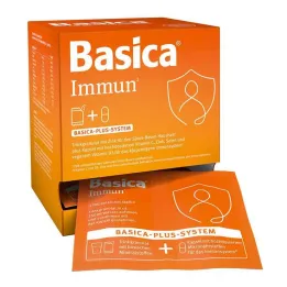 Basica Immune granule za piće + kapsula, 30 kom