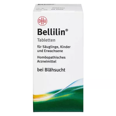 BELLILIN Tablete, 40 kom BELLILIN Tablete, 40 kom