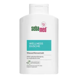 Sebamed Wellness tuš, 400 ml
