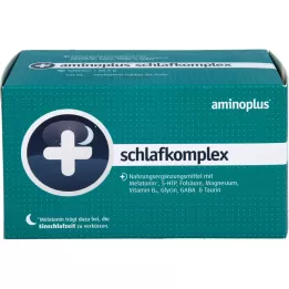 AMINOPLUS sleep complex tablete, 90 kom