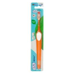 Tepe četkica za zube Nova x-soft blister, 1 kom