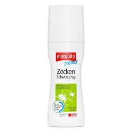 MOSQUITO Sprej Protect protiv krpelja, 100 ml