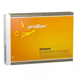 PROSAN imuno ampule za piće, 7X25 ml