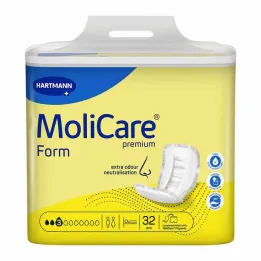 MoliCare® premium form 3 kapi, 32 kom