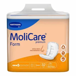 MoliCare® premium form 4 kapi, 32 kom
