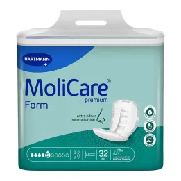 MoliCare® premium oblik 5 kapi, 32 kom