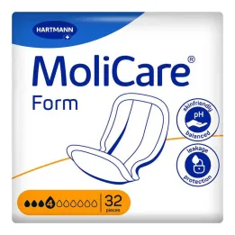 MoliCare® Form 4 kapi, 32 kom