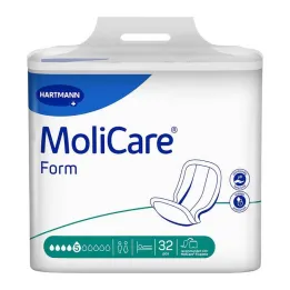 MoliCare® Form 5 kapi, 32 kom