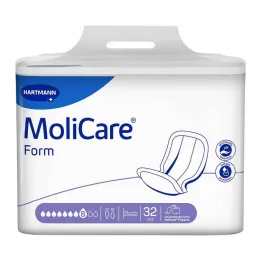 MoliCare® Form 8 kapi, 32 kom