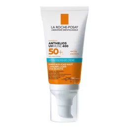 ROCHE-POSAY Anthelios hidratantni Cr.UVMune LSF 50+, 50 ml