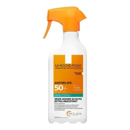 La Roche Posay Anthelios nevidljivi sprej LSF 50 + Family, 300 ml