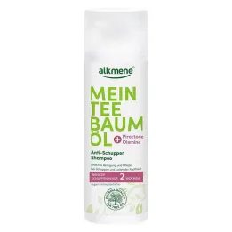 Alkmene My Tea Tree Oil šampon protiv peruti, 200 ml