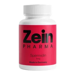 SPERMIDIN Mono 1 mg kapsule, 30 kom