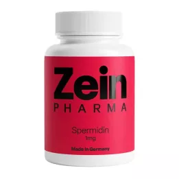 SPERMIDIN Mono 1 mg kapsule, 60 kom
