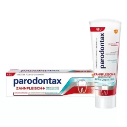 PARODONTAX desni+osjetljivost &amp; fresh.breath, 75 ml