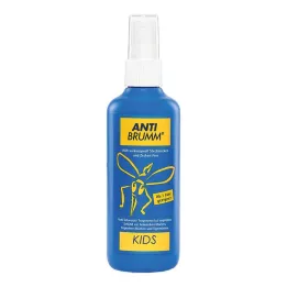 ANTI-BRUMM Dječji sprej na pumpicu, 75 ml