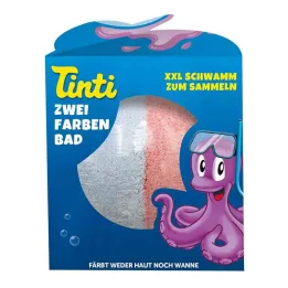 Tinti dvobojna kupka, 170 g
