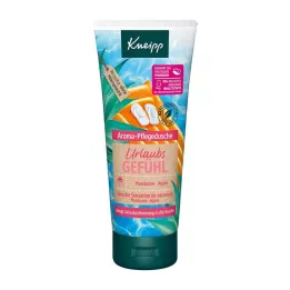 KNEIPP Osjećaj praznika za tuširanje arome, 200 ml