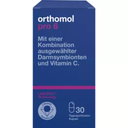 ORTHOMOL Pro 6 kapsula, 30 sati