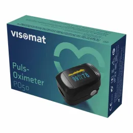 Visomat pulsni oksimetar PO50, 1 kom